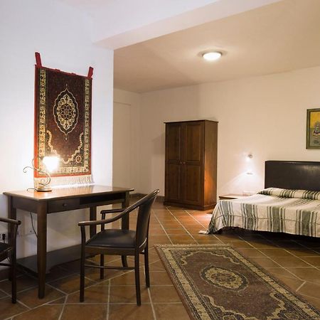 Villa Piersepp B&B 트라피텔로 외부 사진