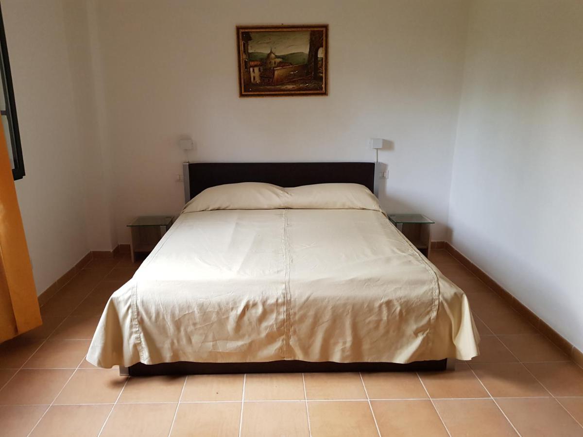 Villa Piersepp B&B 트라피텔로 외부 사진