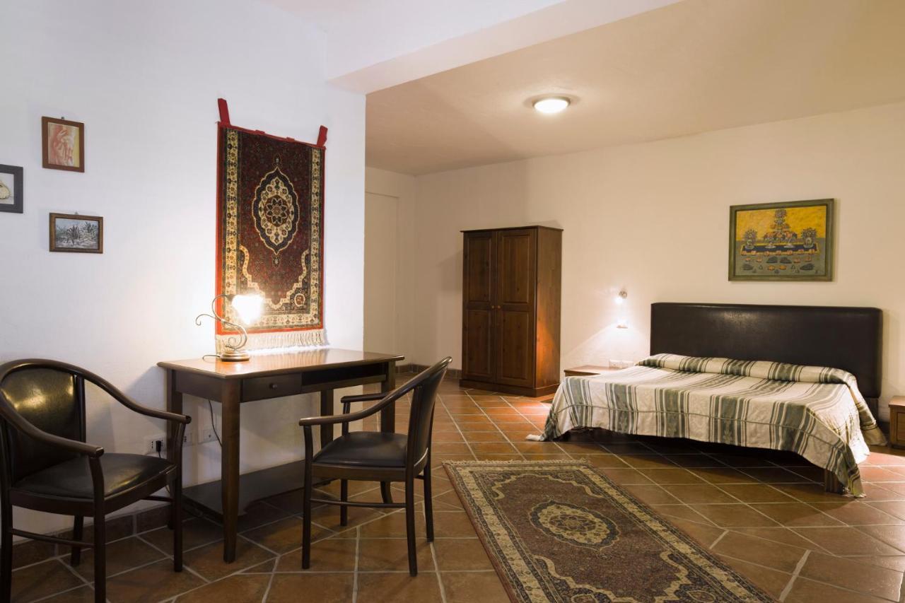 Villa Piersepp B&B 트라피텔로 외부 사진